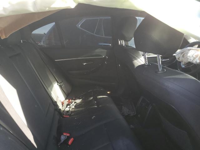 Photo 10 from auction – 2017 BMW 330 XI with VIN WBA8D9G31HNU65118