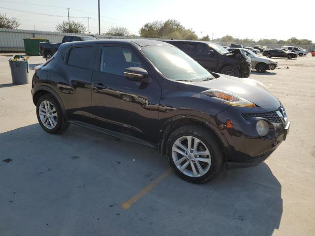 Photo 4 from auction – 2015 NISSAN JUKE S with VIN JN8AF5MR5FT501566