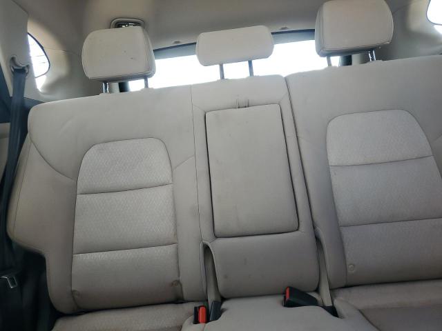 Photo 10 from auction – 2016 HYUNDAI TUCSON LIM with VIN KM8J33A25GU221976