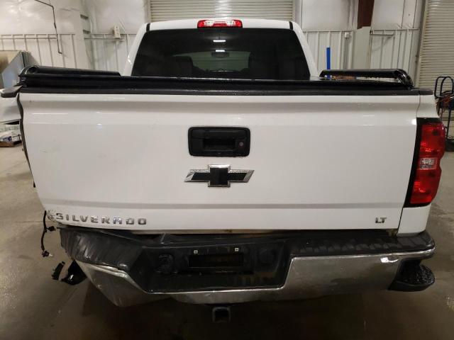 Photo 6 from auction – 2014 CHEVROLET 1500 with VIN 3GCUKREC0EG392080