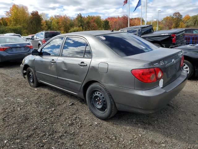 Foto 2 de la subasta – 2008 TOYOTA COROLLA CE con VIN 2T1BR32E58C863130