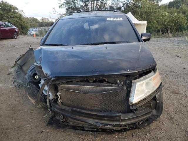 Photo 5 from auction – 2011 HONDA ODYSSEY EX with VIN 5FNRL5H63BB001281
