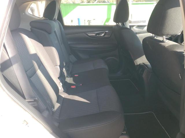 Photo 10 from auction – 2017 NISSAN ROGUE S with VIN KNMAT2MV4HP522078