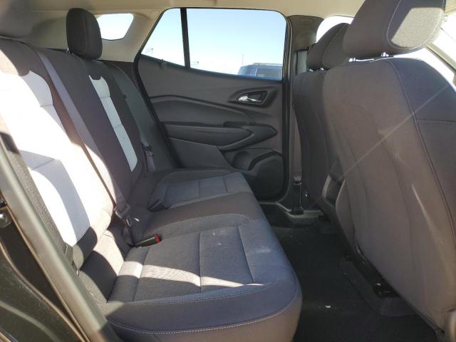 Photo 11 from auction – 2025 CHEVROLET TRAX LS with VIN KL77LFEP2SC063761