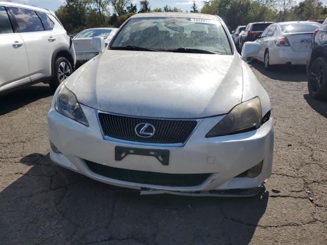 Photo 5 from auction – 2007 LEXUS IS 250 with VIN JTHCK262975013353