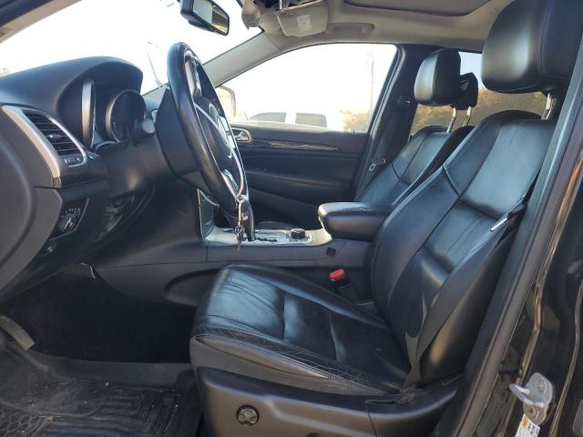 Photo 7 from auction – 2011 JEEP GRAND CHER with VIN 1J4RR4GT6BC610422