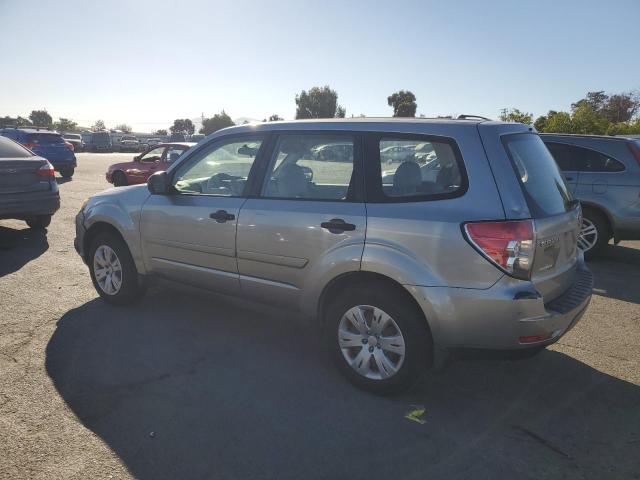 Photo 2 from auction – 2009 SUBARU FORESTER 2 with VIN JF2SH61649H708565