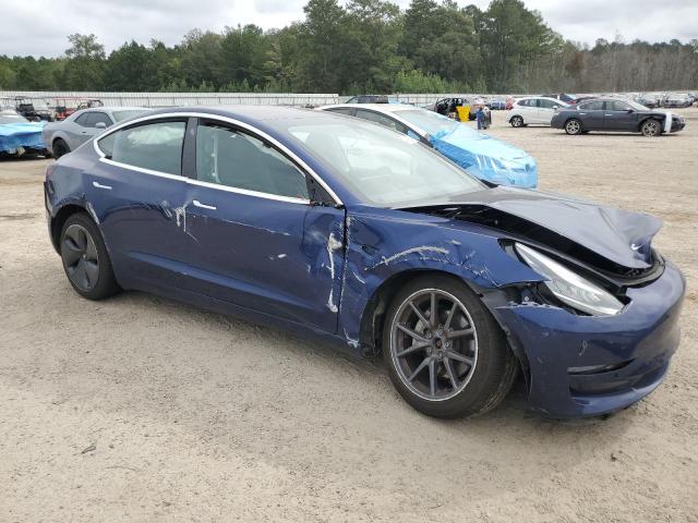 Photo 4 from auction – 2018 TESLA MODEL 3 with VIN 5YJ3E1EB4JF094563