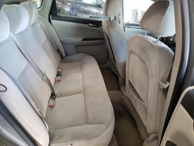 Photo 10 from auction – 2008 CHEVROLET IMPALA LS with VIN 2G1WB58N089268560
