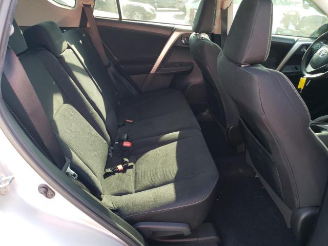 Photo 11 from auction – 2014 TOYOTA RAV4 XLE with VIN 2T3WFREV2EW124775