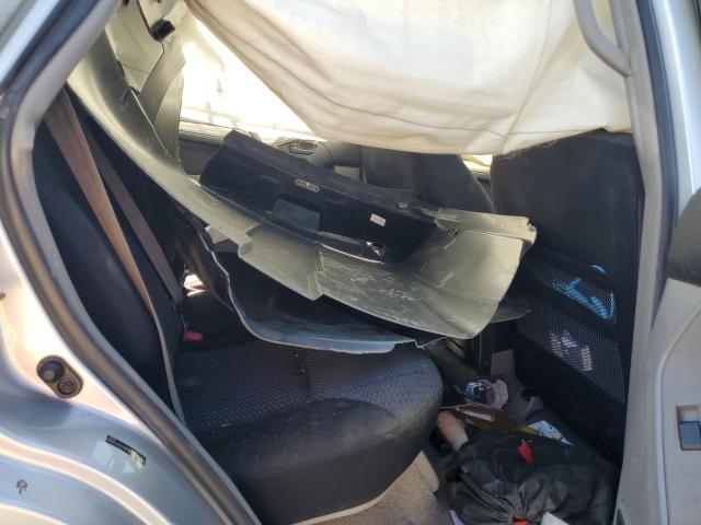 Photo 10 from auction – 2007 TOYOTA 4RUNNER SR with VIN JTEBU14R970118985