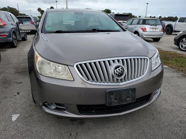 Photo 5 from auction – 2010 BUICK LACROSSE C with VIN 1G4GE5EV7AF239136