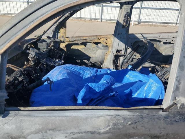 Photo 7 from auction – 2020 RAM 1500 LARAM with VIN 1C6SRFJM8LN214266