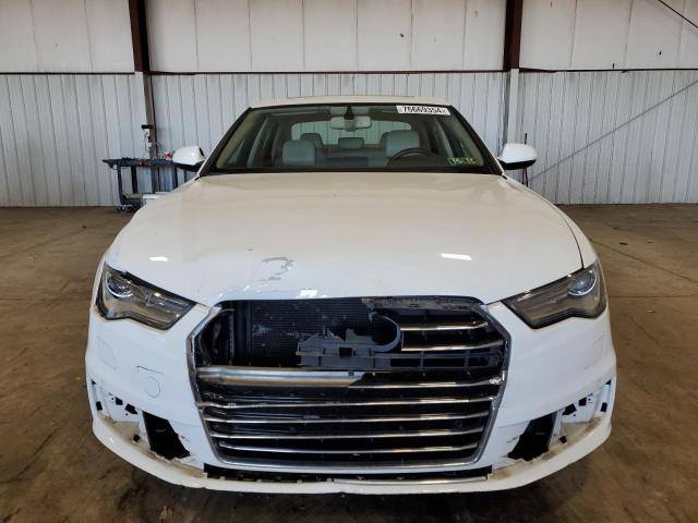 Photo 5 from auction – 2016 AUDI A6 PREMIUM with VIN WAUGFAFCXGN174317