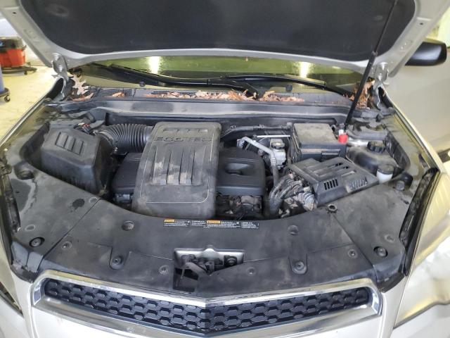 Photo 12 from auction – 2015 CHEVROLET EQUINOX LS with VIN 2GNALAEK8F6102195