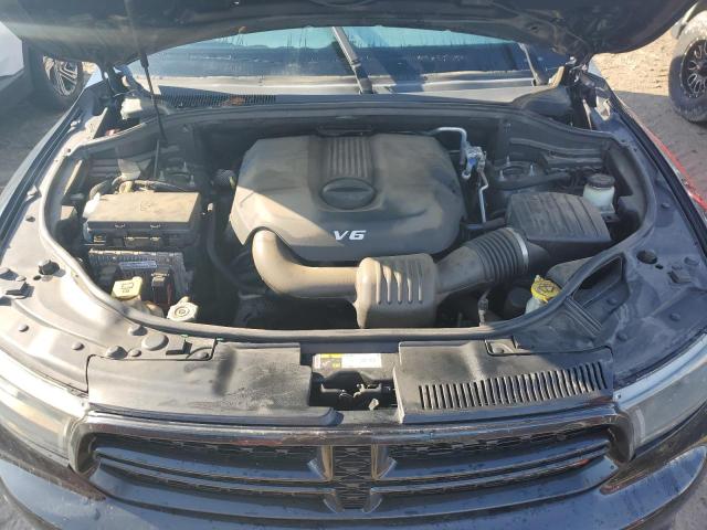 Photo 12 from auction – 2014 DODGE DURANGO SX with VIN 1C4RDHAG5EC313850