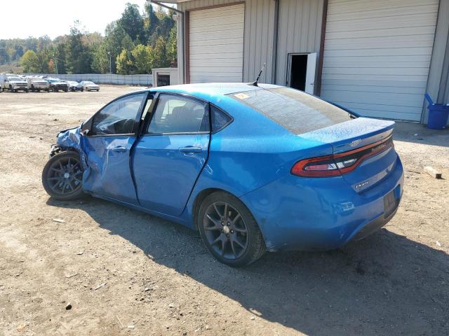 Photo 2 from auction – 2016 DODGE DART SE with VIN 1C3CDFAA3GD591900