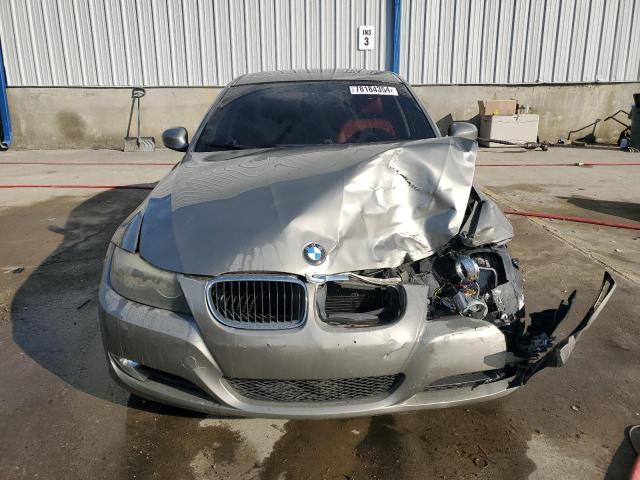 Photo 5 from auction – 2009 BMW 328 I with VIN WBAPH73539A172115