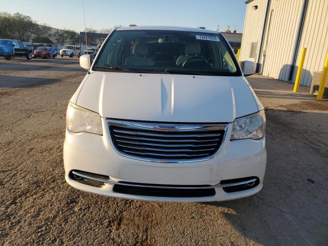 Photo 5 from auction – 2013 CHRYSLER TOWN & COU with VIN 2C4RC1BG9DR503388