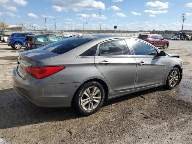 Photo 3 from auction – 2013 HYUNDAI SONATA GLS with VIN 5NPEB4AC2DH523853