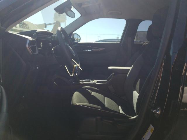Photo 7 from auction – 2024 CHEVROLET TRAILBLAZE with VIN KL79MMS29RB106933