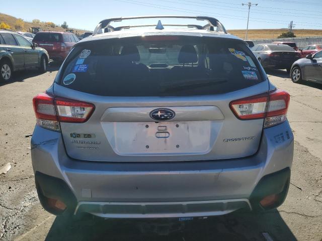 Photo 6 from auction – 2019 SUBARU CROSSTREK with VIN JF2GTAEC0K8295203