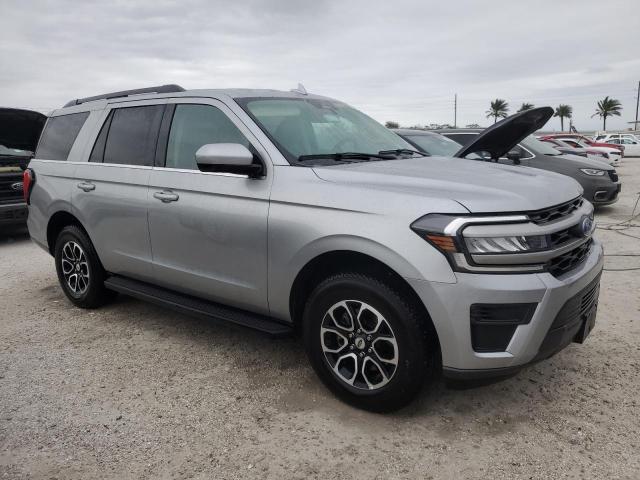 Photo 4 from auction – 2024 FORD EXPEDITION with VIN 1FMJU1J86REA41568