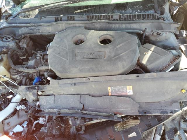 Photo 11 from auction – 2013 FORD FUSION SE with VIN 3FA6P0T92DR135878