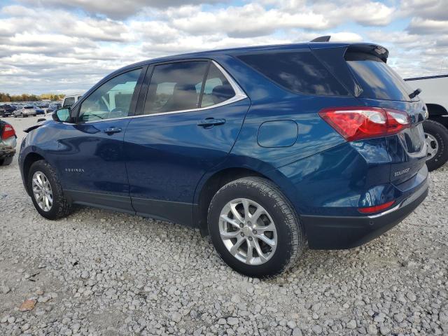 Photo 2 from auction – 2020 CHEVROLET EQUINOX LT with VIN 2GNAXTEV9L6285273