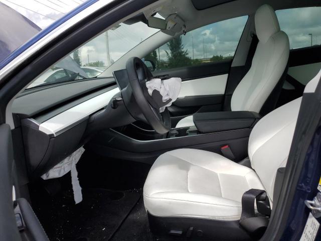 Photo 7 from auction – 2019 TESLA MODEL 3 with VIN 5YJ3E1EA3KF486104