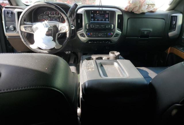 Photo 8 from auction – 2014 GMC SIERRA C15 with VIN 3GTP1VEC1EG228636