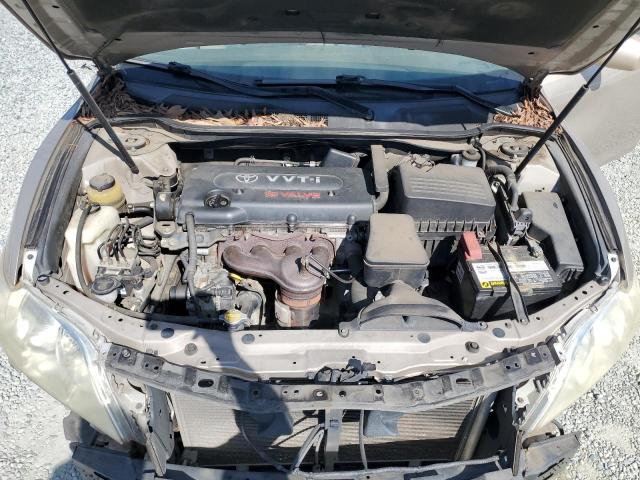 Photo 11 from auction – 2008 TOYOTA CAMRY CE with VIN 4T1BE46K88U749915