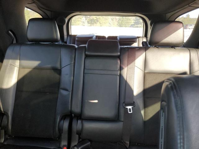 Photo 10 from auction – 2019 DODGE DURANGO GT with VIN 1C4RDJDG9KC651444