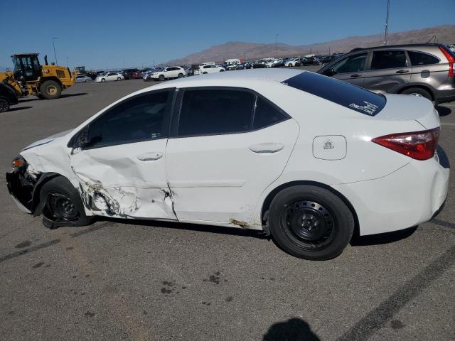 Zdjęcie 2 z aukcji – 2018 TOYOTA COROLLA L z VIN 2T1BURHE0JC004591