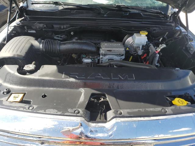 Photo 12 from auction – 2022 RAM 1500 LONGH with VIN 1C6SRFKT0NN365787