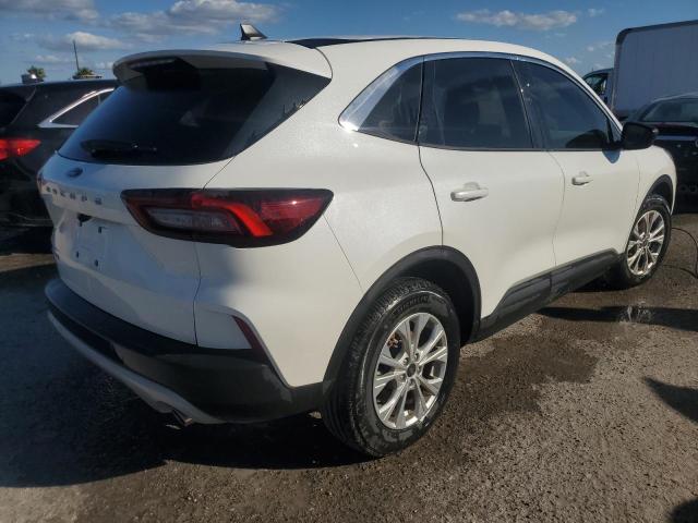 Photo 3 from auction – 2023 FORD ESCAPE ACT with VIN 1FMCU0GN9PUB14872