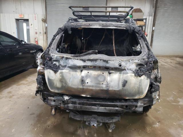 Photo 6 from auction – 2015 SUBARU OUTBACK 2. with VIN 4S4BSBJC6F3253091