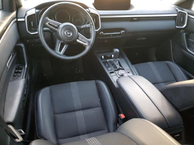 Photo 8 from auction – 2024 MAZDA CX-50 PREF with VIN 7MMVABBM7RN155482