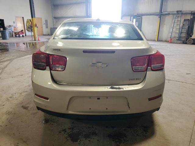 Photo 6 from auction – 2013 CHEVROLET MALIBU LS with VIN 1G11B5SA6DF196152