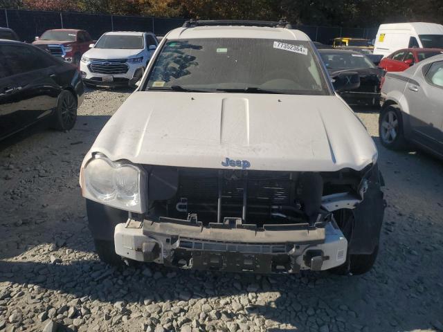 Photo 5 from auction – 2007 JEEP GRAND CHER with VIN 1J8HR58N47C681691