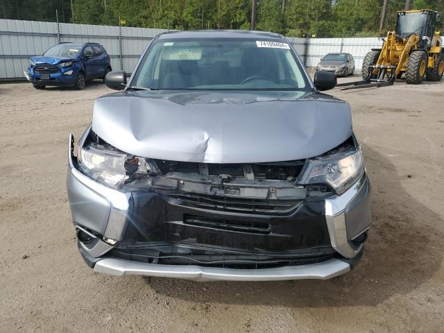 Photo 5 from auction – 2016 MITSUBISHI OUTLANDER with VIN JA4AD2A39GZ012368