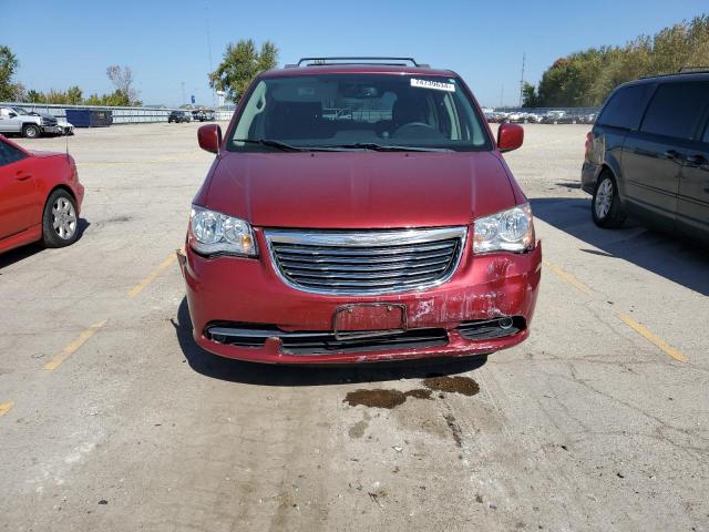 Photo 5 from auction – 2015 CHRYSLER TOWN & COU with VIN 2C4RC1BG6FR538151