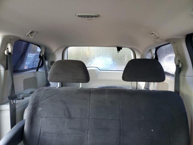 Photo 10 from auction – 2012 DODGE GRAND CARA with VIN 2C4RDGBG3CR147518