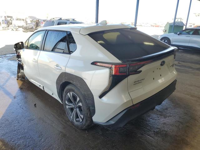 Photo 2 from auction – 2023 SUBARU SOLTERRA P with VIN JTMABABA5PA026947