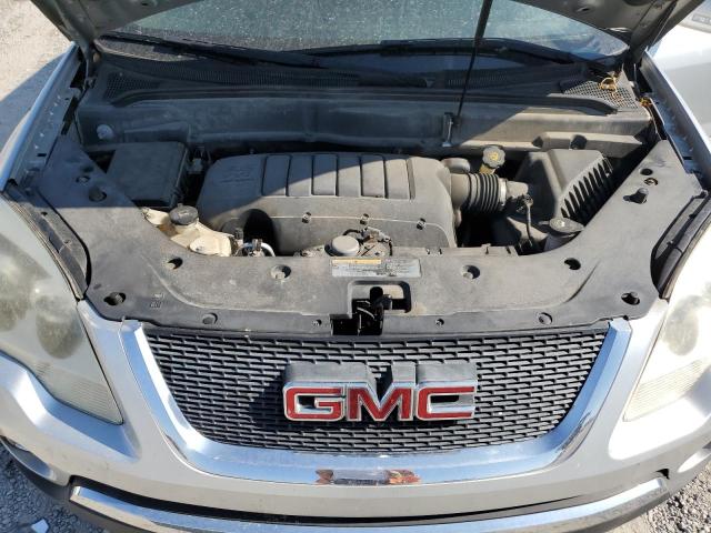 Photo 12 from auction – 2012 GMC ACADIA SLT with VIN 1GKKVRED0CJ364139