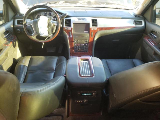 Photo 8 from auction – 2014 CADILLAC ESCALADE P with VIN 1GYS3CEF4ER241846