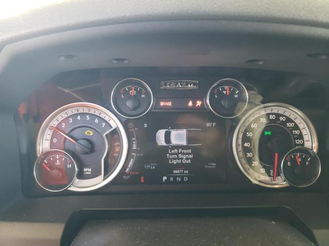 Photo 9 from auction – 2015 RAM 1500 SLT with VIN 1C6RR7GT0FS502209