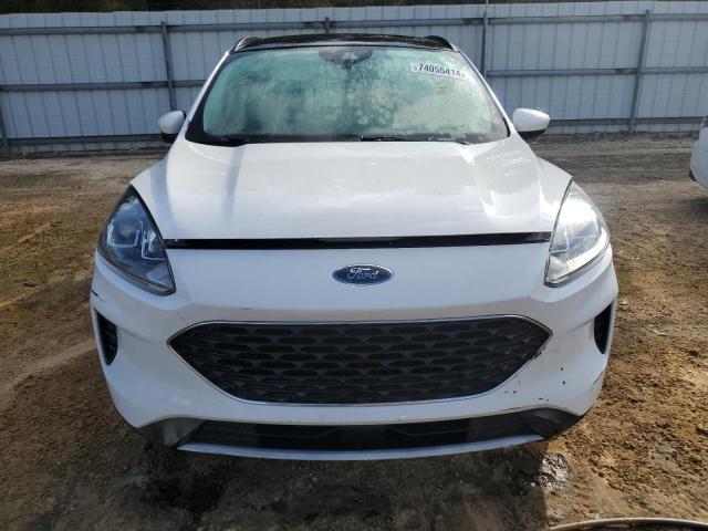 Photo 5 from auction – 2021 FORD ESCAPE SE with VIN 1FMCU0BZ8MUA32055