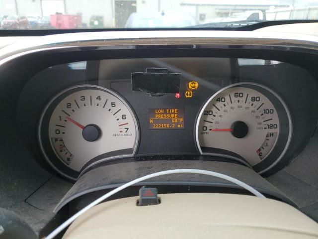 Photo 9 from auction – 2006 FORD EXPLORER E with VIN 1FMEU64E06UB68740