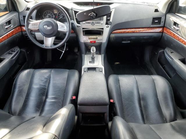 Photo 8 from auction – 2010 SUBARU OUTBACK 2. with VIN 4S4BRCJC6A3379669